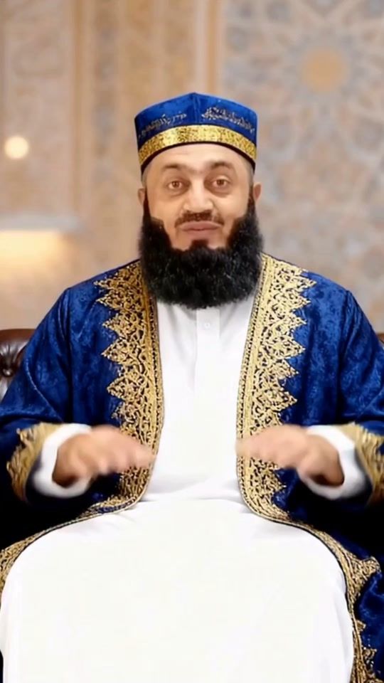 TikTok video thumbnail by islamiczone606