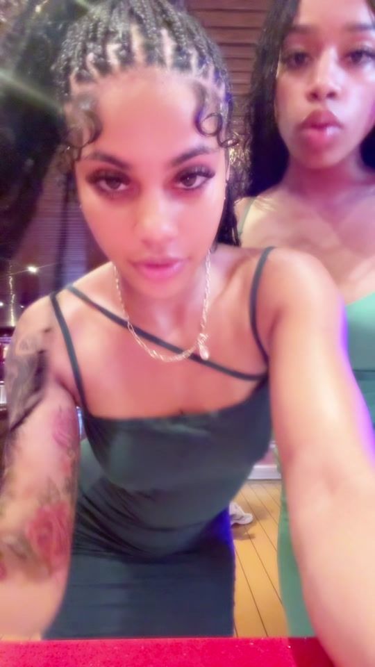 TikTok video thumbnail by yazzy4.real