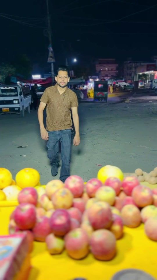 TikTok video thumbnail by salmannomanofficial