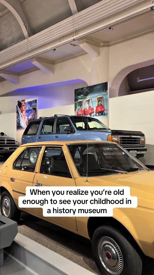 TikTok video thumbnail by thehenryford