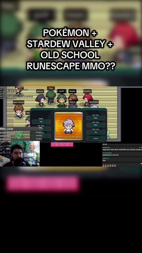 TikTok video thumbnail by patrouskimmo