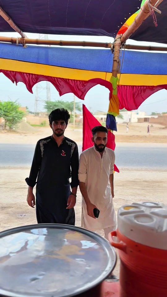 TikTok video thumbnail by luckymughal006