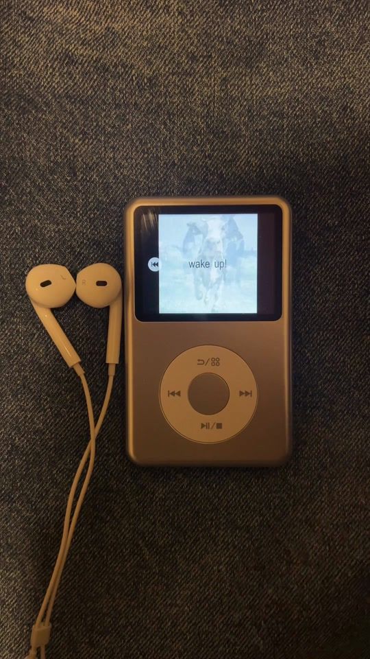 TikTok video thumbnail by ipod.music0
