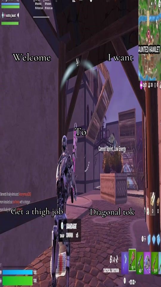 TikTok video thumbnail by benlovesfoot