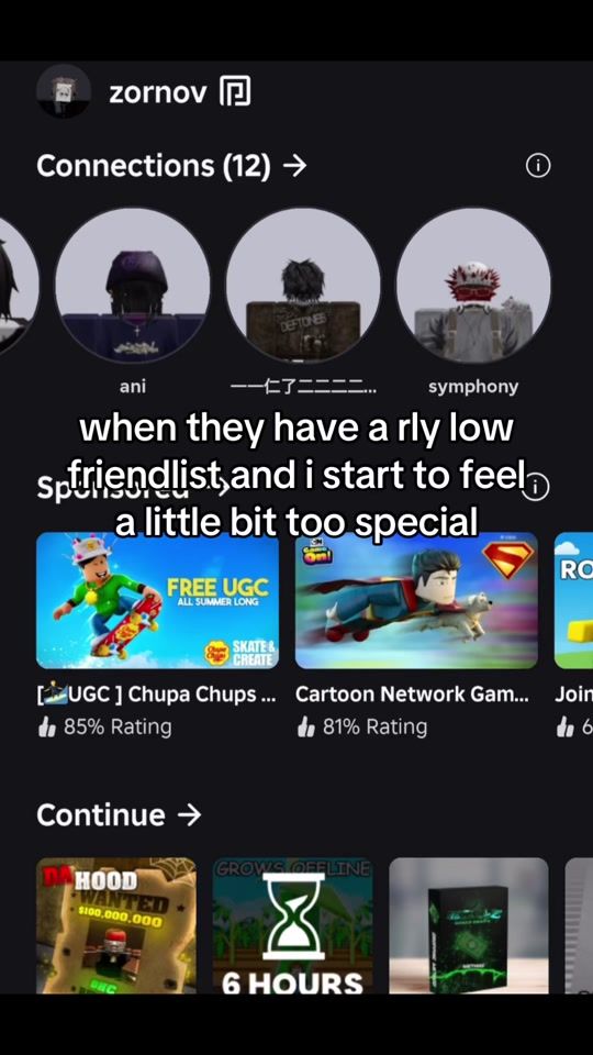 TikTok video thumbnail by zornov