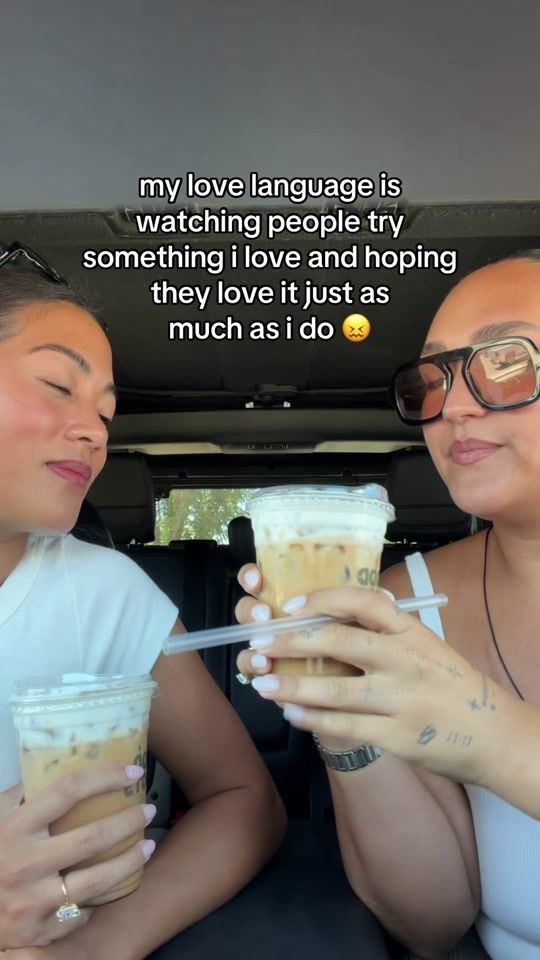 TikTok using Mystery of Love