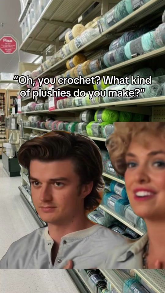 TikTok video thumbnail by elysecrochets