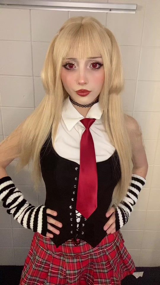 TikTok video thumbnail by wayamia