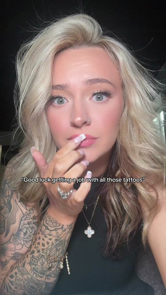 TikTok video thumbnail by julesinit