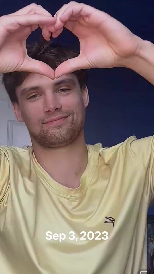 TikTok video thumbnail by carlawillsversion