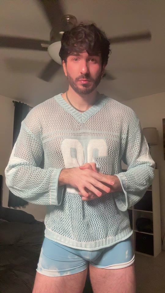 TikTok video thumbnail by werewolffbarmitzvah