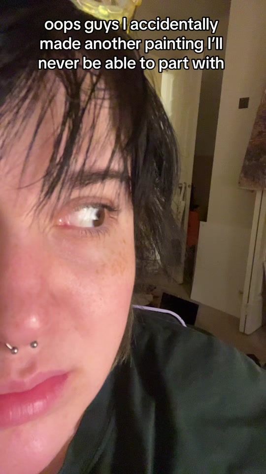 TikTok video thumbnail by viridianruins