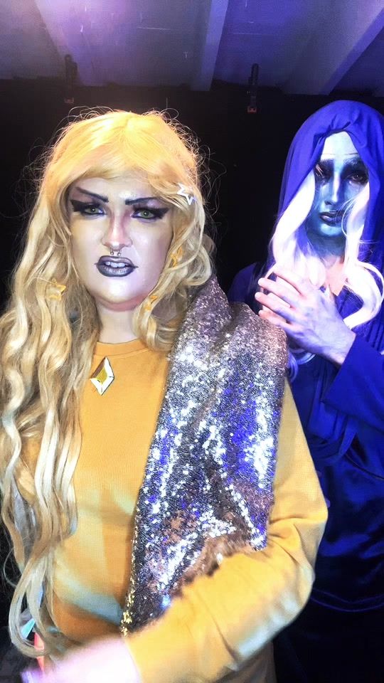 TikTok video thumbnail by sparkletimeuwu