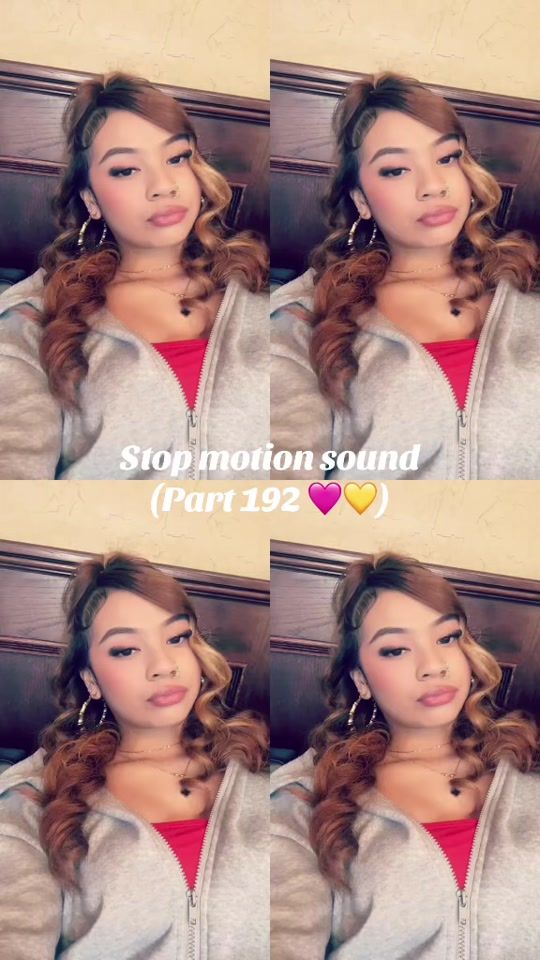 TikTok video thumbnail by stopmotionsoundsykyk