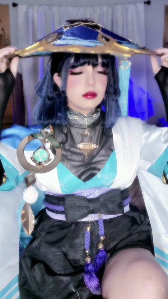 TikTok video thumbnail by lana._lavender