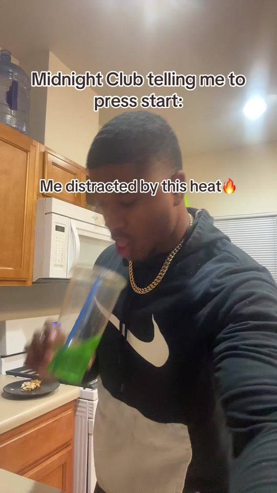 TikTok video thumbnail by showoutndip