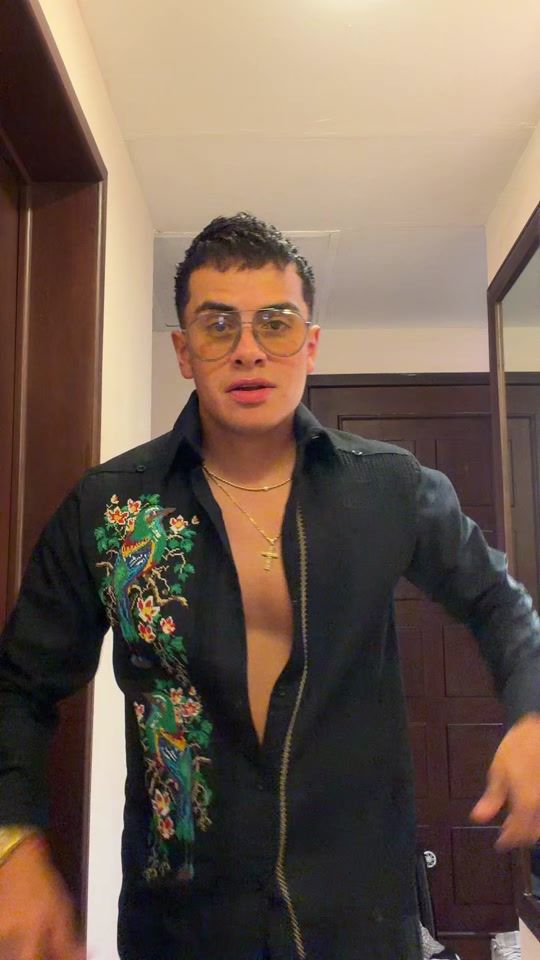 TikTok video thumbnail by ulisesronces