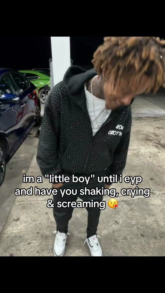 TikTok video thumbnail by th3ysimp4.nique