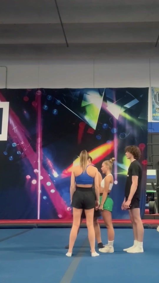 TikTok video thumbnail by hallierolison