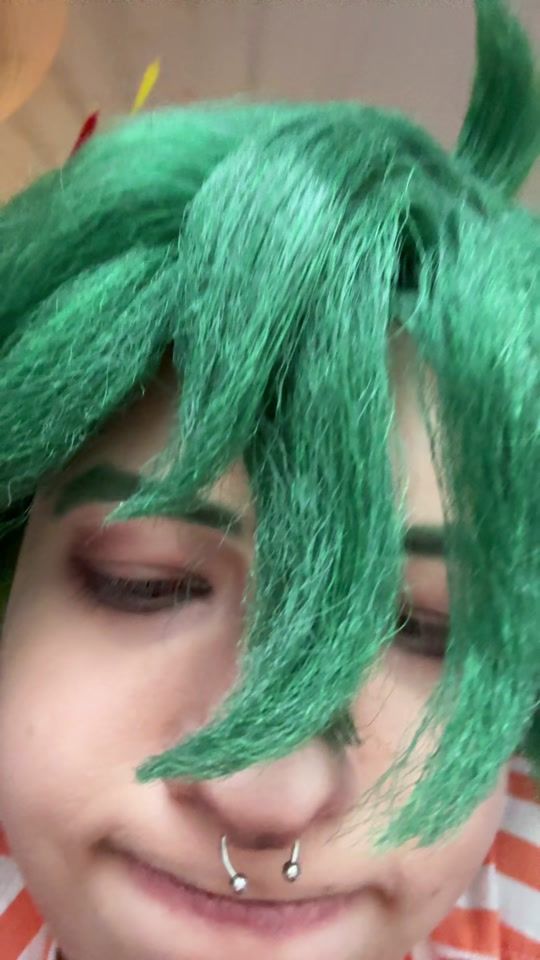 TikTok video thumbnail by heyitslumos