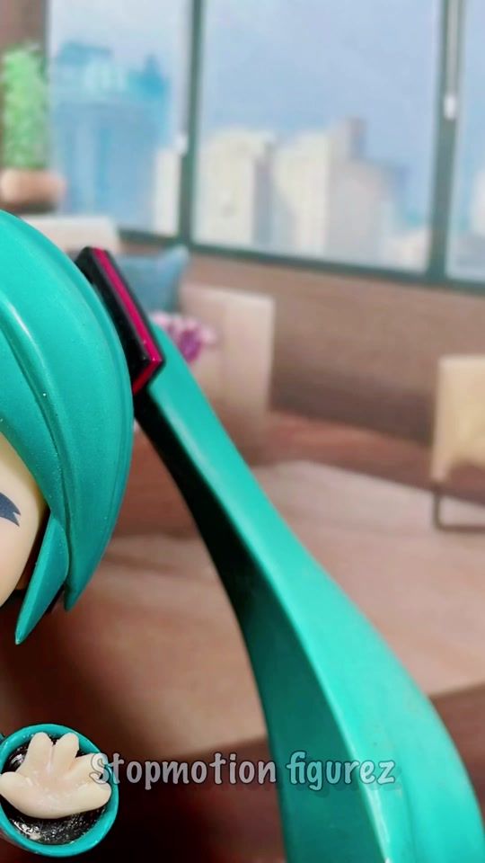 TikTok video thumbnail by stopmotionfigurez