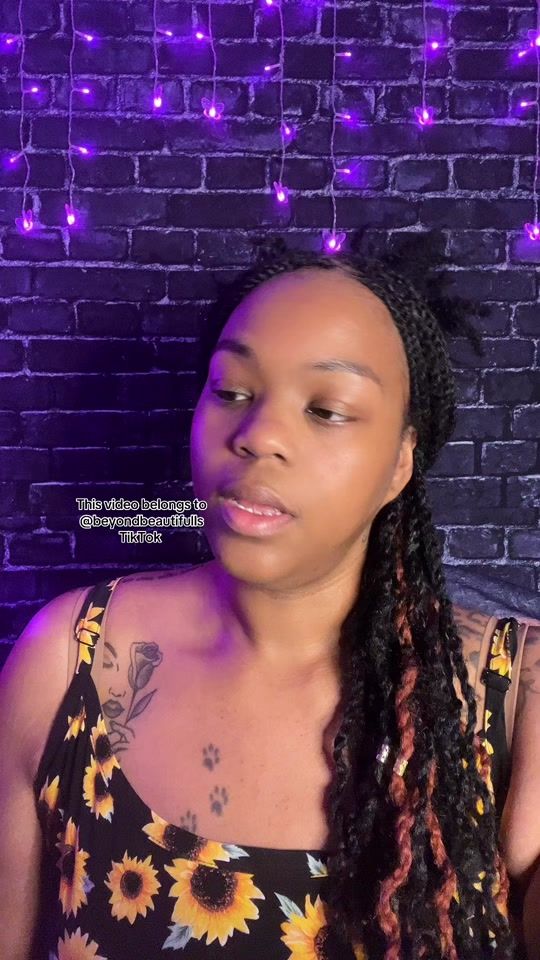 TikTok video thumbnail by beyondbeautifull