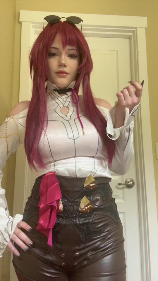 TikTok video thumbnail by melty.cos