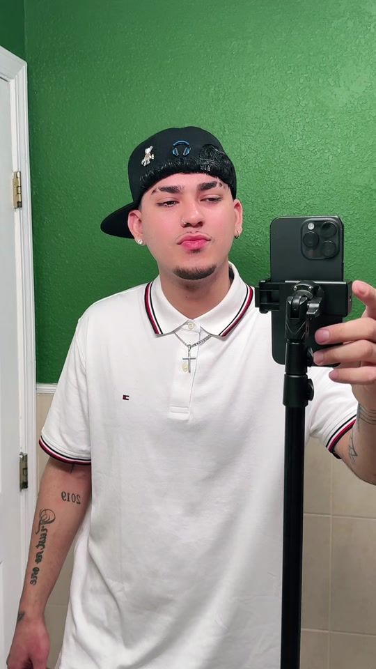 TikTok video thumbnail by davidgarciahn