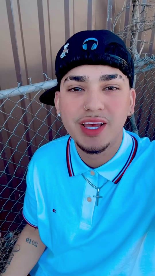 TikTok video thumbnail by davidgarciahn