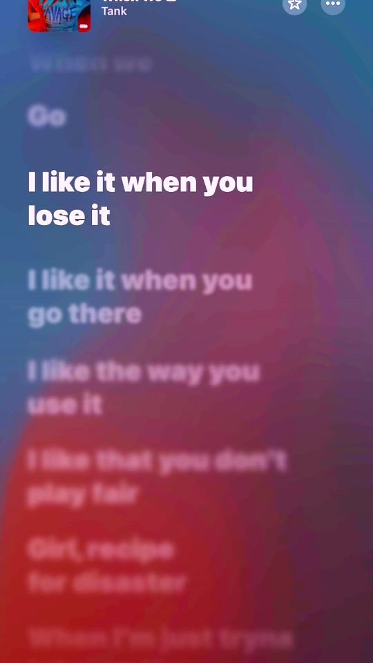 TikTok video thumbnail by omgglilmike