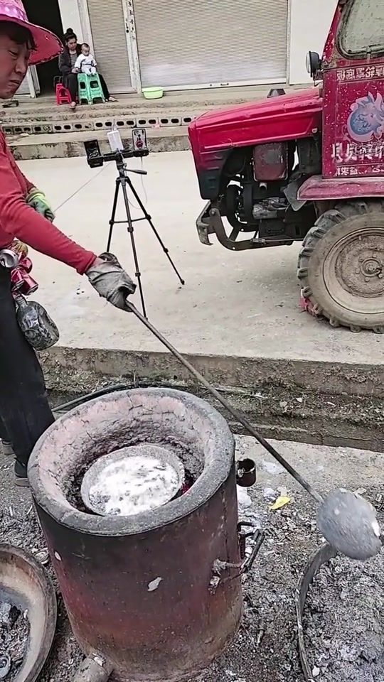 TikTok video thumbnail by aluminum_pot_mold