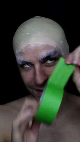 TikTok video thumbnail by pauliesfx