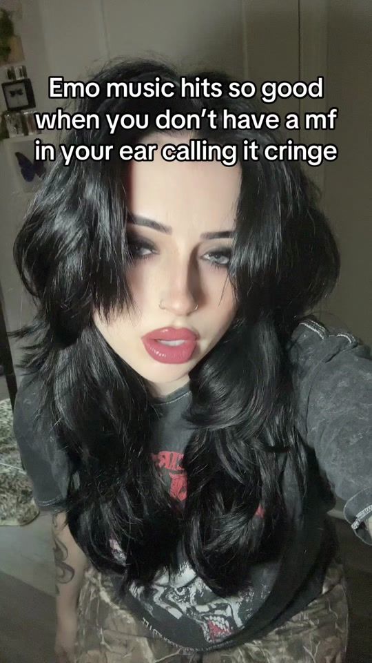 TikTok video thumbnail by sydthelosersquid