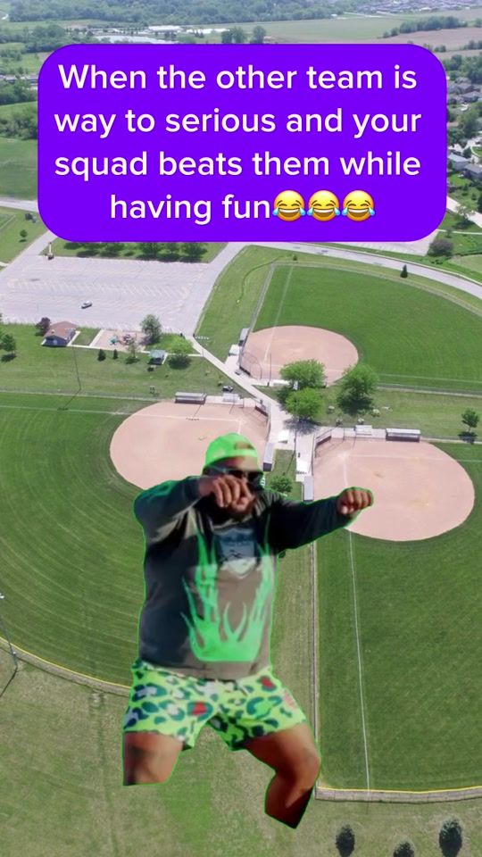 TikTok video thumbnail by aaronryland
