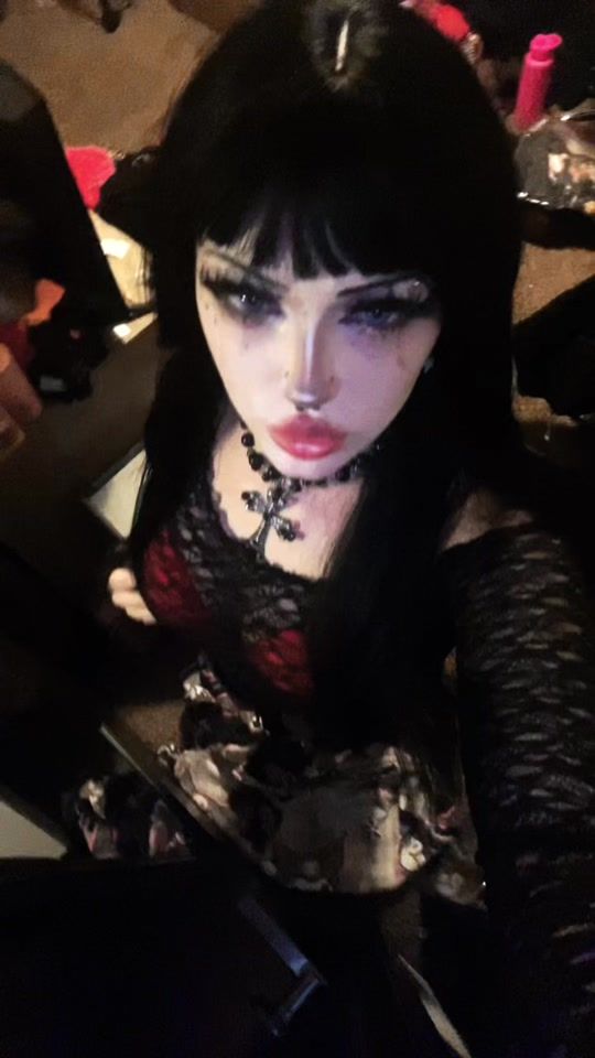 TikTok video thumbnail by grimkittyyy