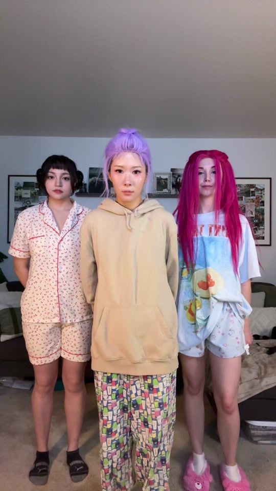 TikTok video thumbnail by greasygras