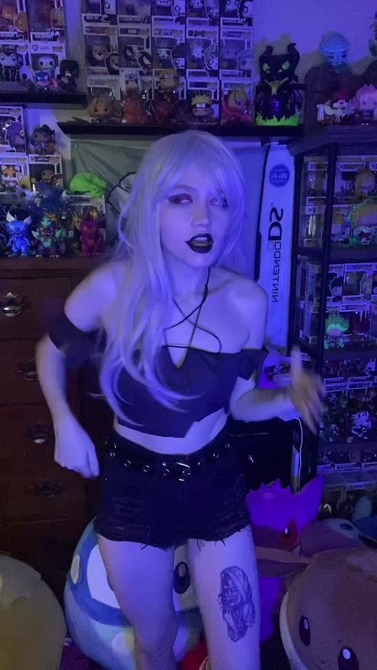 TikTok video thumbnail by melody_sora2