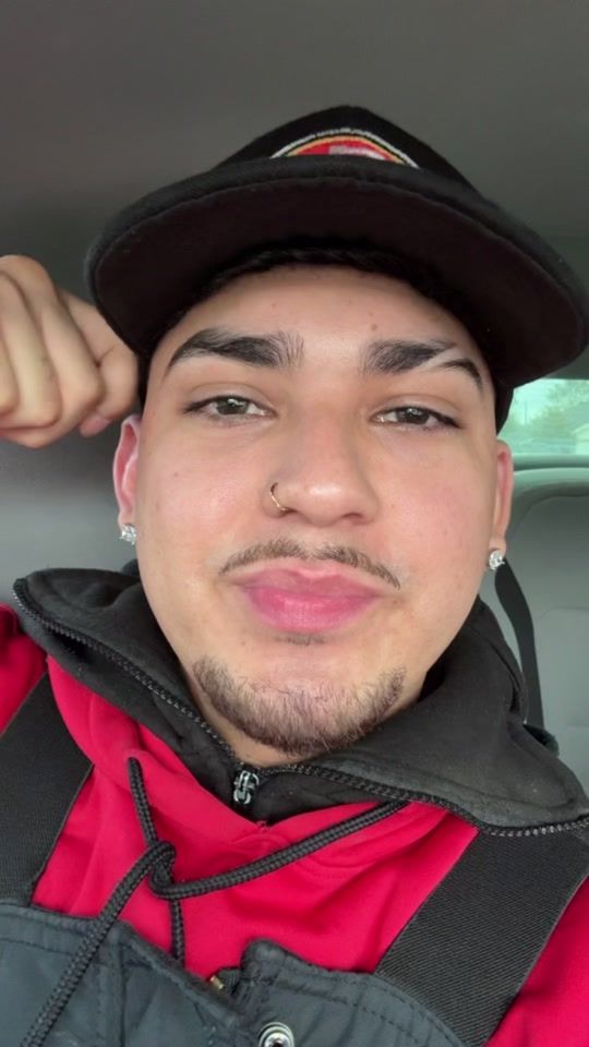 TikTok video thumbnail by davidgarciahn