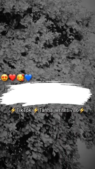 TikTok video thumbnail by tanha_writes.786