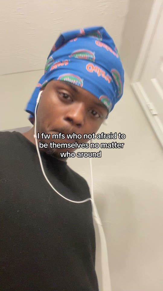 TikTok video thumbnail by callmehkaizerr
