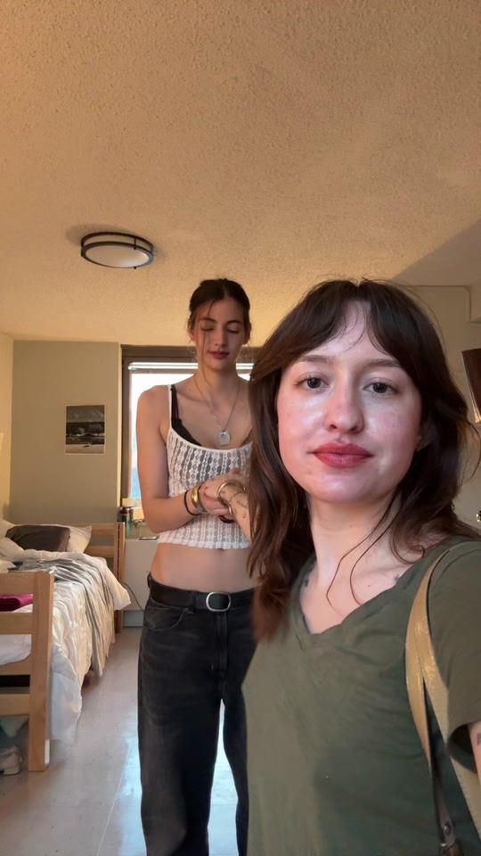 TikTok video thumbnail by ainsleymacrae