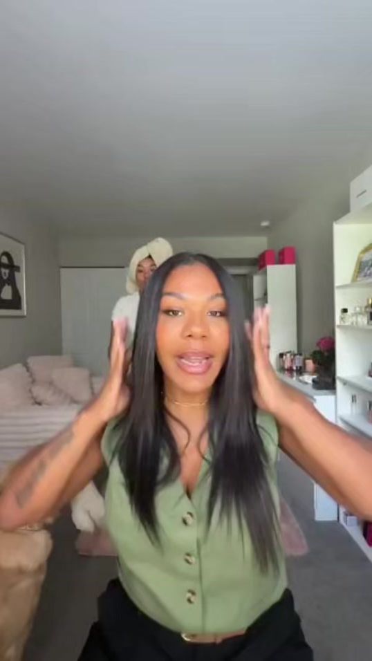 TikTok video thumbnail by sylvester_danielle_