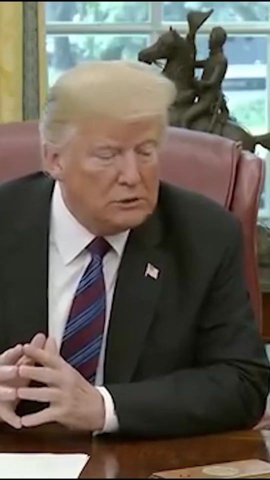 TikTok video thumbnail by whitehouse
