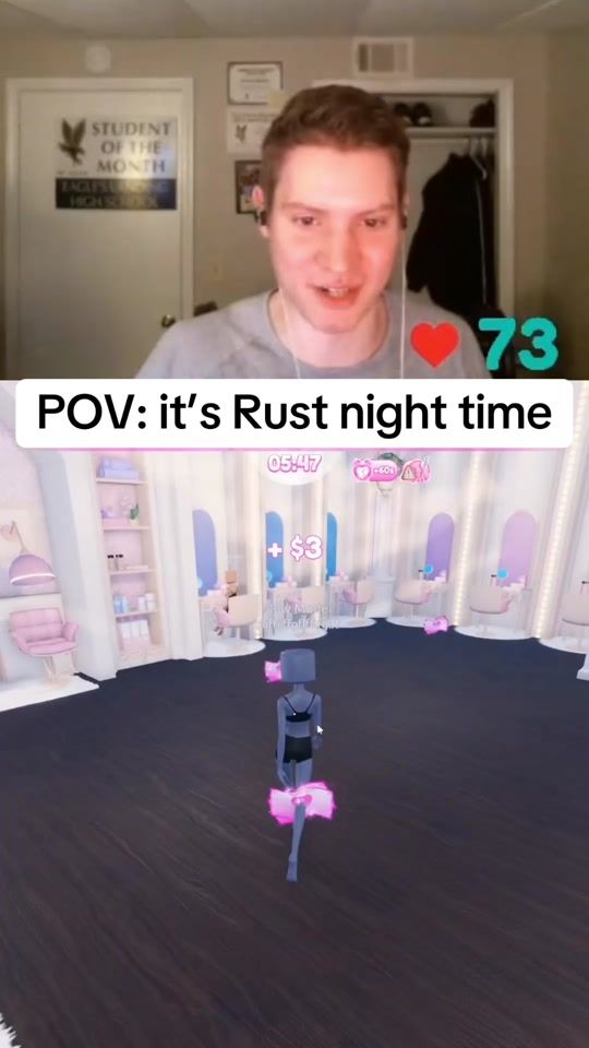 TikTok video thumbnail by vincentsmg