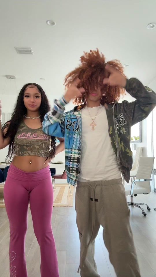 TikTok video thumbnail by whoisreddd