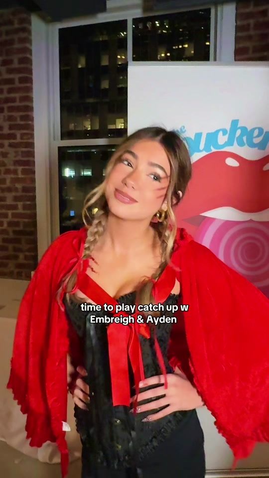 TikTok video thumbnail by joelylive