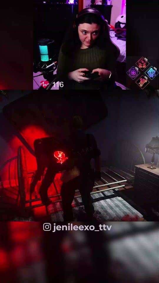 TikTok video thumbnail by jenileexo