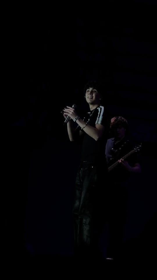 TikTok video thumbnail by zz.concerts