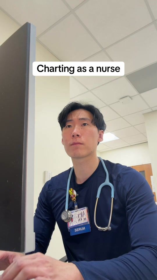 TikTok video thumbnail by nurse.alexrn