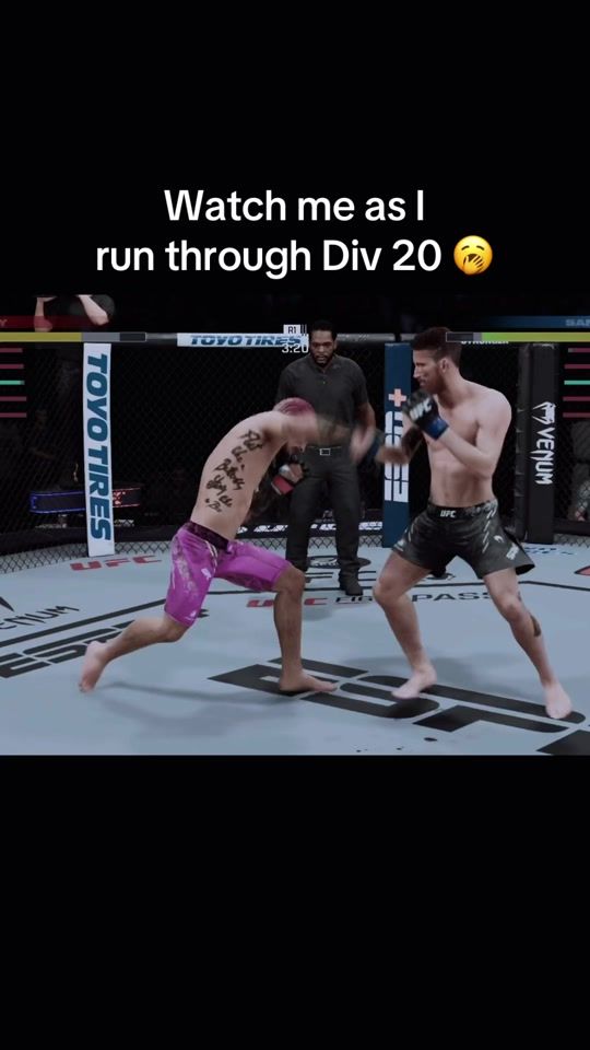 TikTok video thumbnail by slipufc